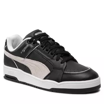 Кроссовки Puma SlipstreamRetro Sum, черный