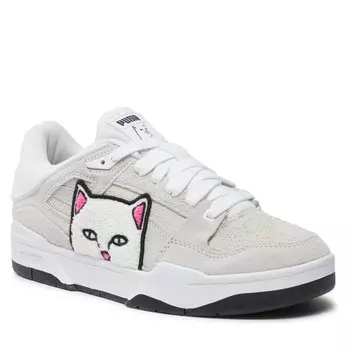 Кроссовки Puma SlipstreamRipndip, белый