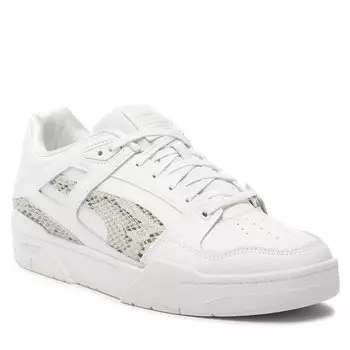 Кроссовки Puma SlipstreamSnake, белый
