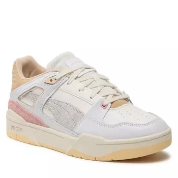 Кроссовки Puma SlipstreamThrifted Wns, цветной/бежевый