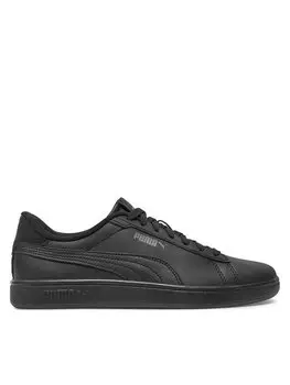 Кроссовки Puma Smash 3.0 392031 01, черный