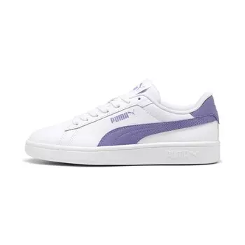 Кроссовки PUMA Smash 3.0, белый