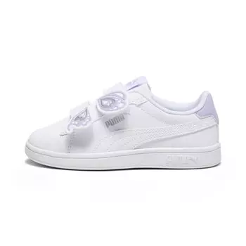 Кроссовки PUMA Smash 3.0, белый