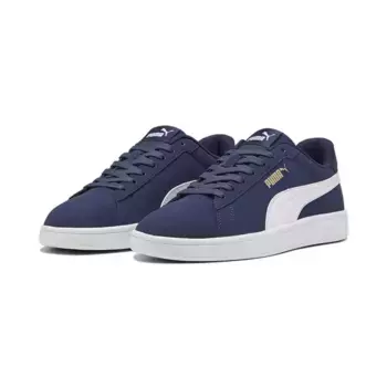 Кроссовки Puma Smash 3.0 Buck trainers, синий