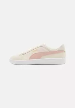 Кроссовки Puma SMASH 3.0, цвет warm white/rose quartz/white