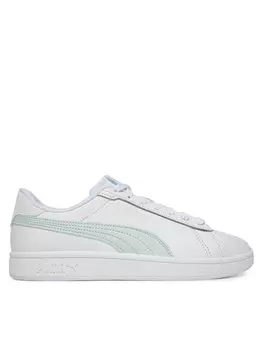 Кроссовки Puma Smash 3.0 L 390987 26 Puma, белый