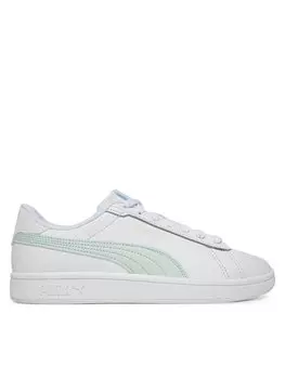 Кроссовки Puma Smash 3.0 L 390987 26 Puma, белый