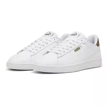 Кроссовки Puma Smash 3.0 L trainers, белый