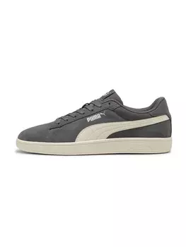Кроссовки PUMA Smash 3.0, темно-серый