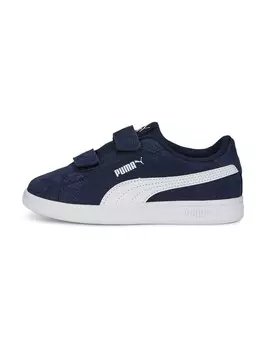 Кроссовки PUMA Smash 3.0, темно-синий