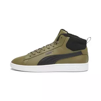 Кроссовки Puma Smash 3.0, зеленый