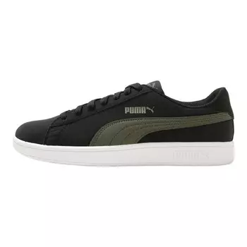 Кроссовки Puma Smash Buck Unisex, puma black/forest night