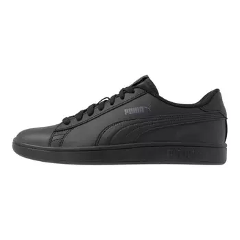 Кроссовки Puma Smash Unisex, black