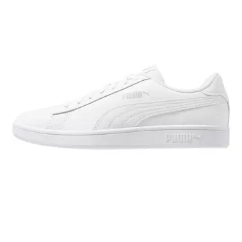 Кроссовки Puma Smash Unisex, white