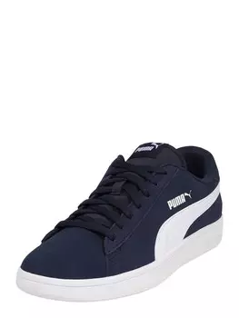 Кроссовки Puma Smash v2, темно-синий