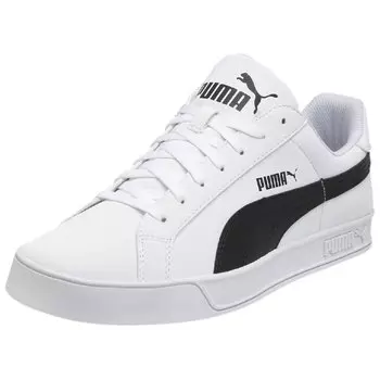 Кроссовки Puma Smash Vulc, белый