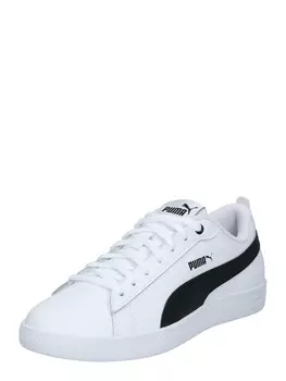 Кроссовки Puma Smash Wns v2 L, белый