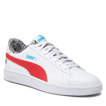 Кроссовки Puma SmashMe, белый