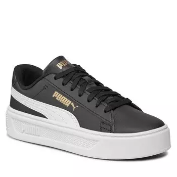 Кроссовки Puma SmashPlatform, черный