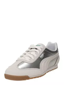 Кроссовки PUMA Sneakers Arizona Astro Escape, серебряный