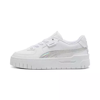 Кроссовки PUMA Sneakers Cali Dream Iridescent, белый