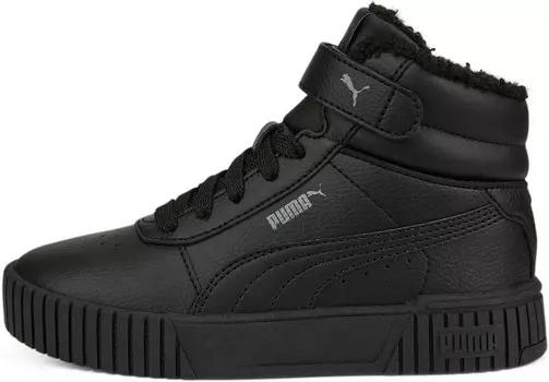 Кроссовки PUMA Sneakers Carina 2.0, черный