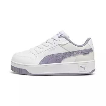Кроссовки PUMA Sneakers Carina, белый