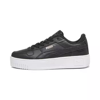 Кроссовки PUMA Sneakers Carina Street, черный