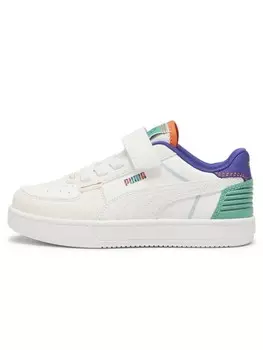 Кроссовки PUMA Sneakers Caven 2.0, белый