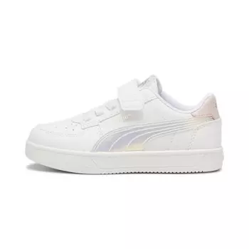 Кроссовки PUMA Sneakers Caven 2.0 Holo 2.0 AC, белый