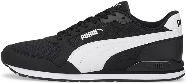 Кроссовки PUMA Sneakers, черный