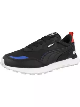 Кроссовки PUMA Sneakers, черный