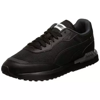 Кроссовки PUMA Sneakers City Rider, черный