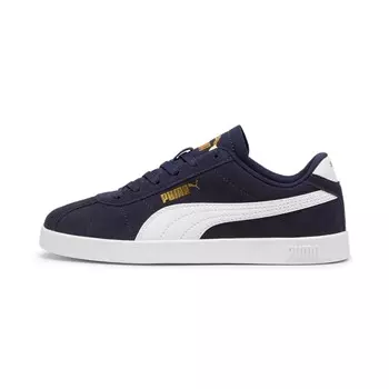 Кроссовки PUMA Sneakers Club II, темно-синий