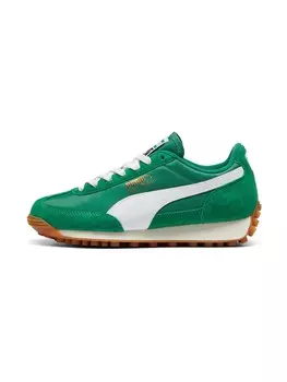 Кроссовки PUMA Sneakers Easy Rider, изумрудный