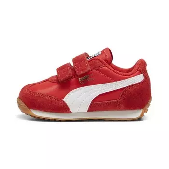 Кроссовки PUMA Sneakers Easy Rider, красный