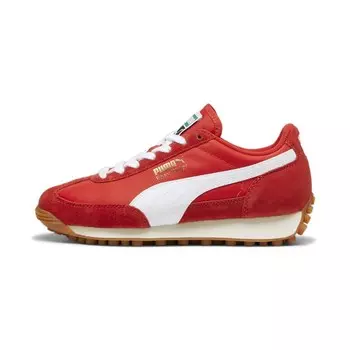 Кроссовки PUMA Sneakers Easy Rider, красный