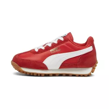 Кроссовки PUMA Sneakers Easy Rider, красный