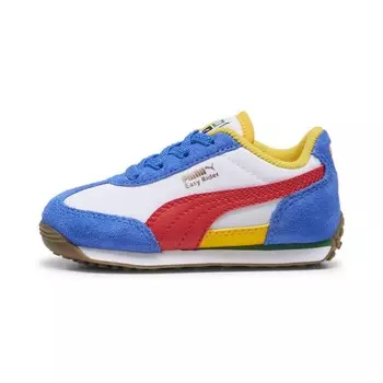Кроссовки PUMA Sneakers Easy Rider, разноцветный