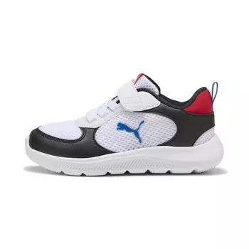 Кроссовки PUMA Sneakers Fun Racer 2, черный
