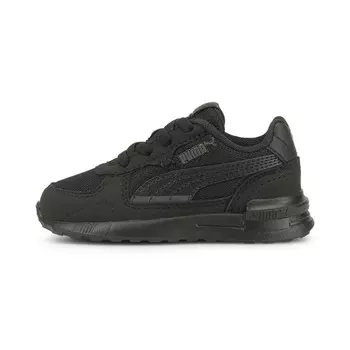 Кроссовки PUMA Sneakers Graviton, черный