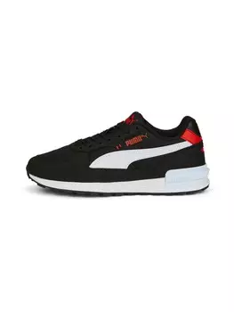 Кроссовки PUMA Sneakers Graviton, черный
