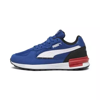 Кроссовки PUMA Sneakers Graviton, синий