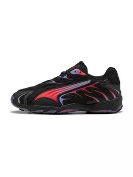 Кроссовки PUMA Sneakers Inhale, черный