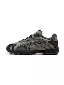 Кроссовки PUMA Sneakers Inhale Essentials, серый
