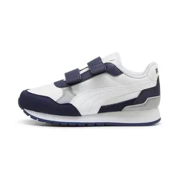 Кроссовки PUMA Sneakers, морской синий