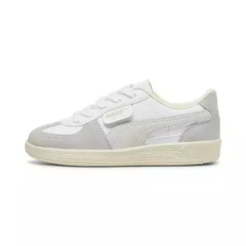 Кроссовки PUMA Sneakers Palermo, цвет grey/white