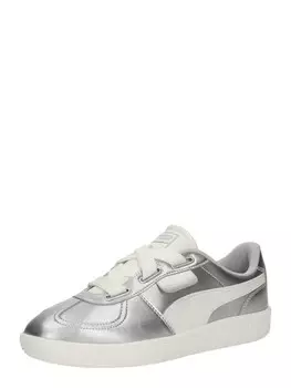 Кроссовки PUMA Sneakers Palermo, серебряный