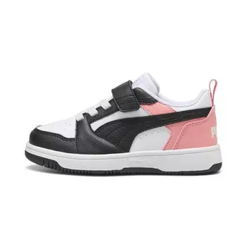 Кроссовки PUMA Sneakers Rebound V6 Lo, белый