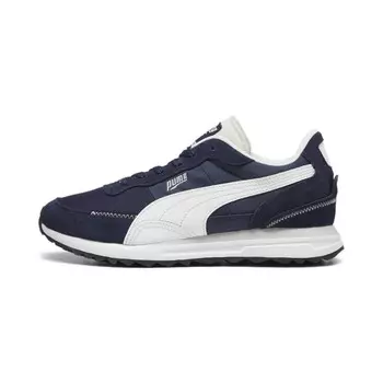 Кроссовки PUMA Sneakers Road Rider, темно-синий